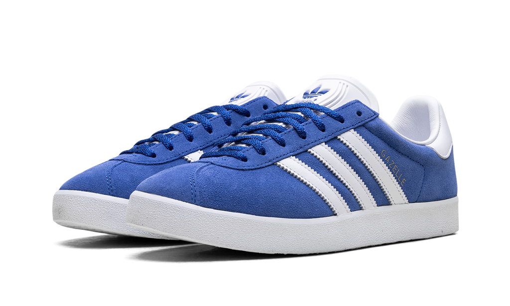 Adidas Gazelle 85 Royal Blue White IG0456
