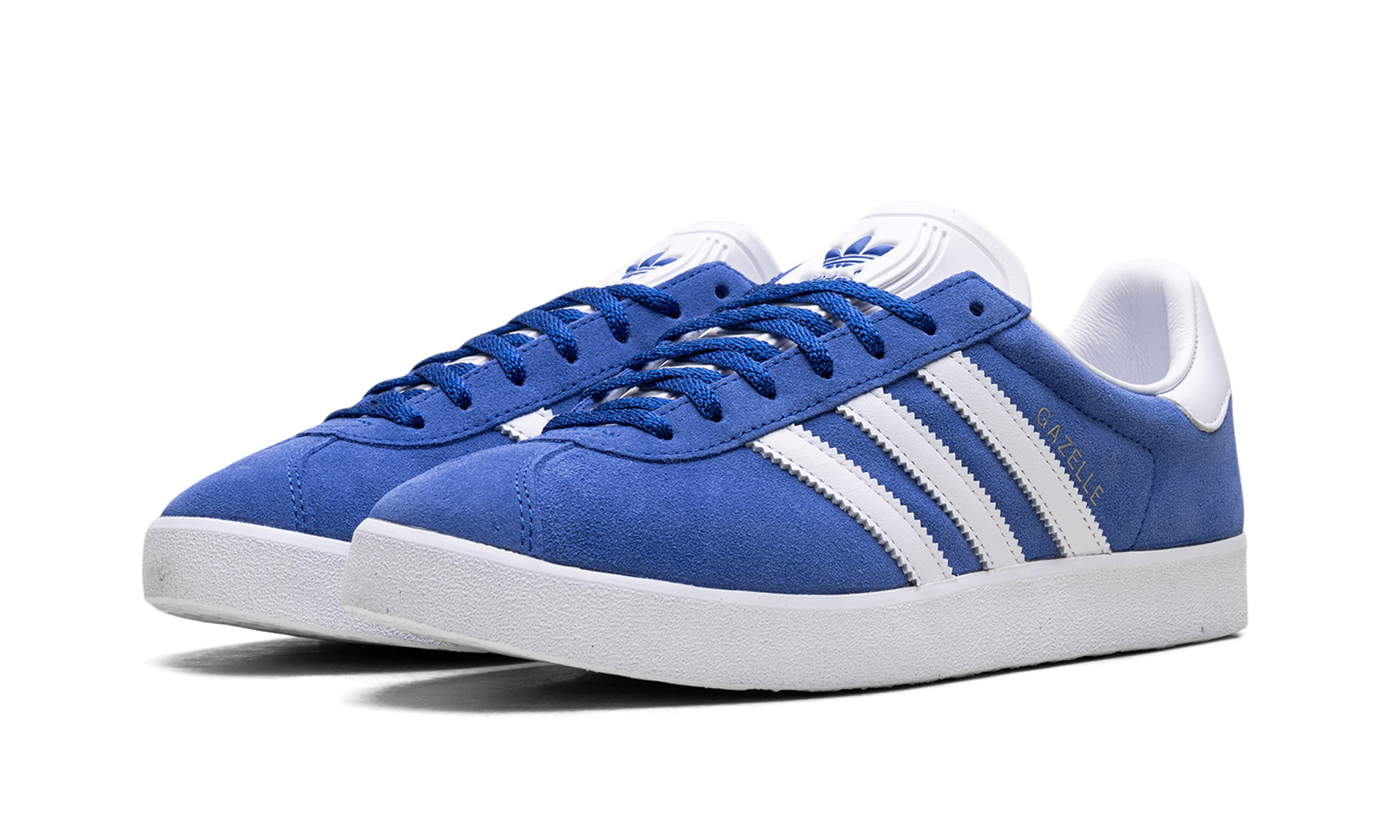 Adidas Gazelle 85 Royal Blue White IG0456