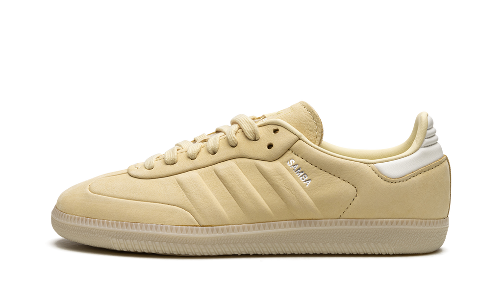 Adidas Samba Almost Yellow IE4955