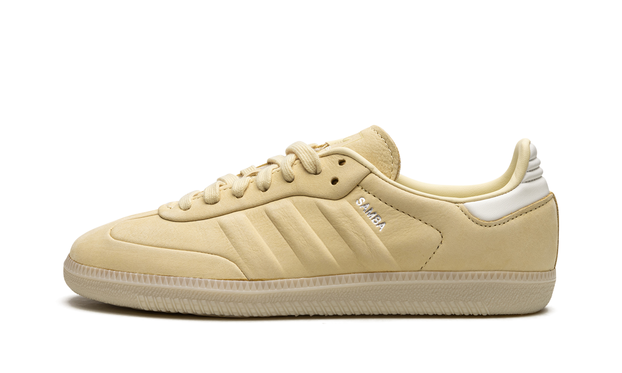 Adidas Samba Almost Yellow IE4955