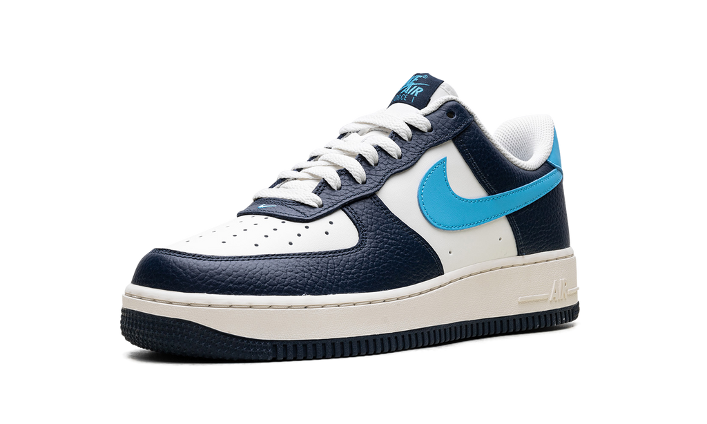 Nike Air Force 1 Low Armory Navy Baltic Blue HJ9291 478
