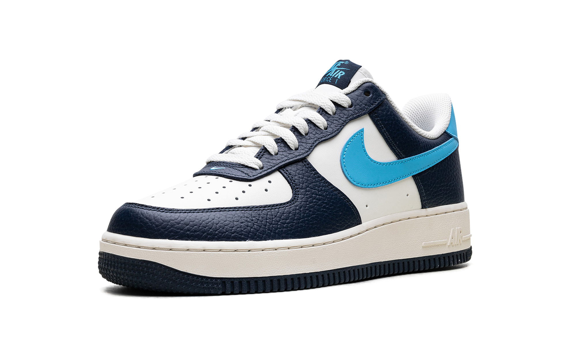 Nike Air Force 1 Low Armory Navy Baltic Blue HJ9291 478