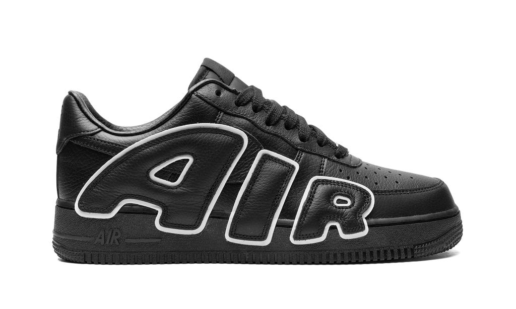Nike Air Force 1 CPFM - Black HJ8463 001
