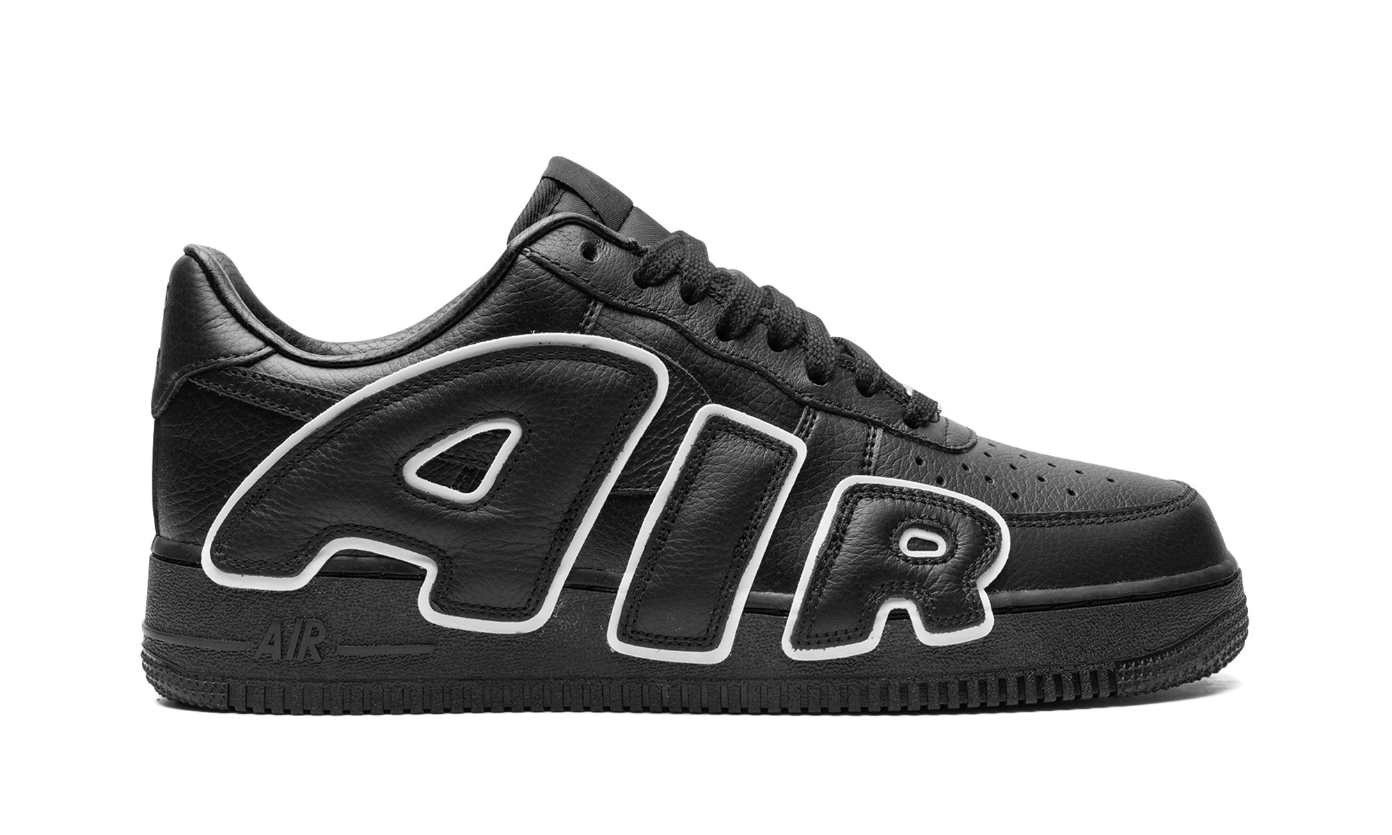 Nike Air Force 1 CPFM - Black HJ8463 001