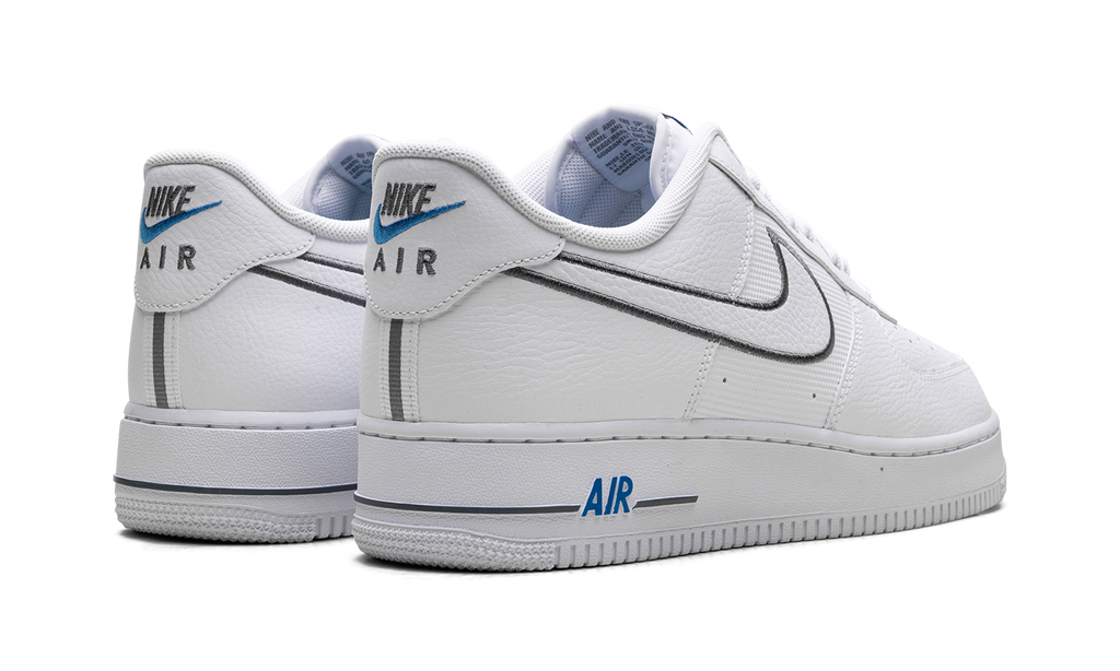 Nike Air Force 1 '07 Cool Grey IB7677 100