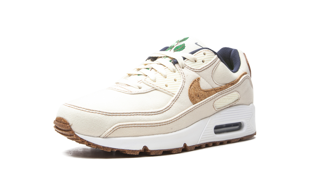 Nike Air Max 90 Cork Coconut Milk