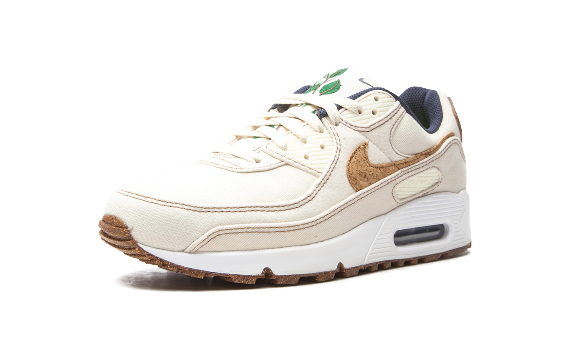 Nike Air Max 90 Cork Coconut Milk