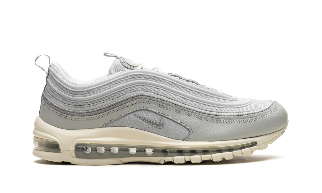 Nike Air Max 97 Grey/Sail DZ2629 001