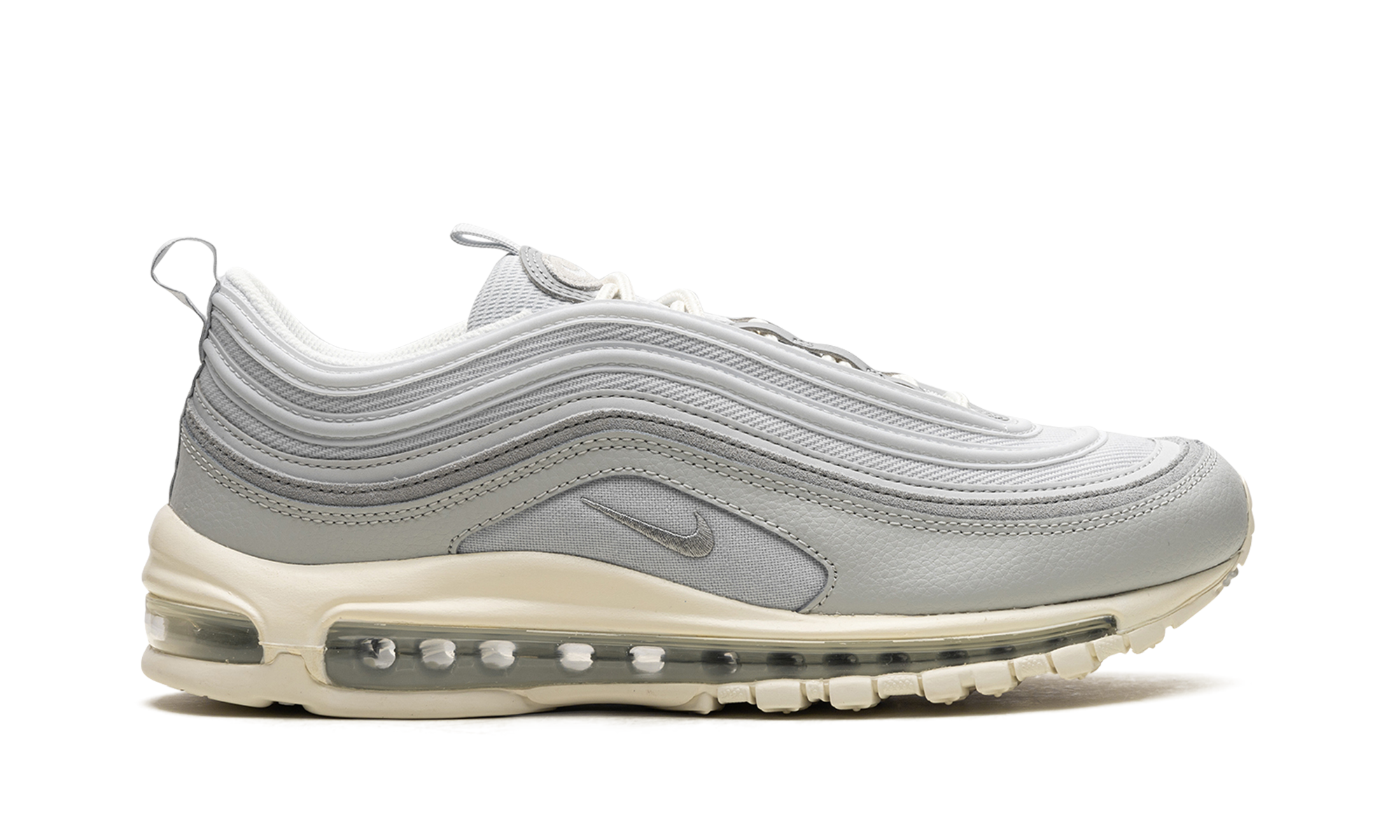 Nike Air Max 97 Grey/Sail DZ2629 001