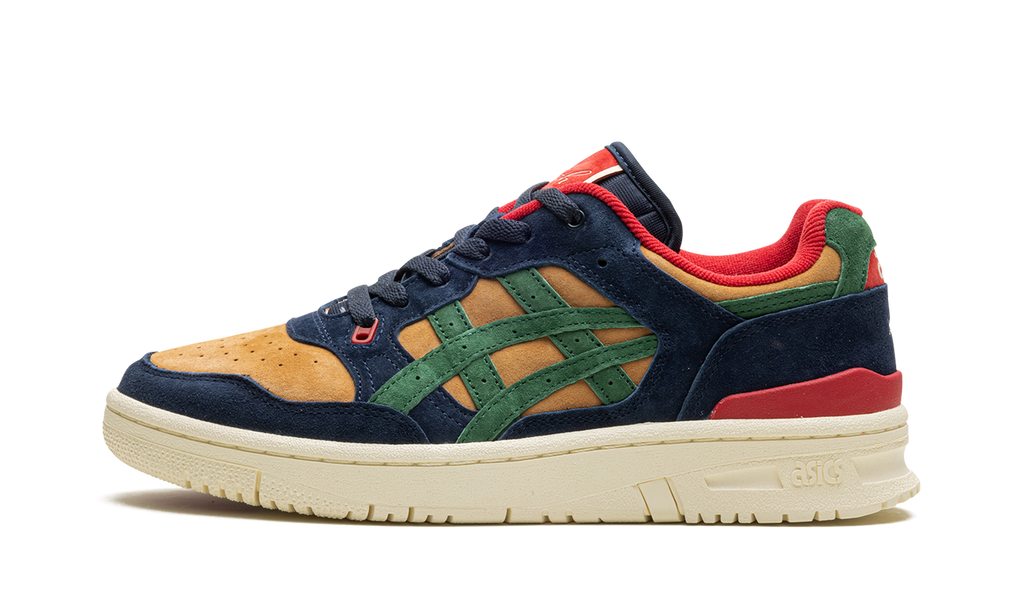 Asics EX89 Total Eclipse 1201A902 200
