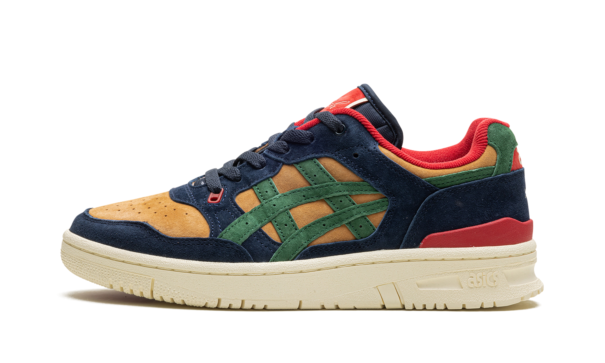 Asics EX89 Total Eclipse 1201A902 200