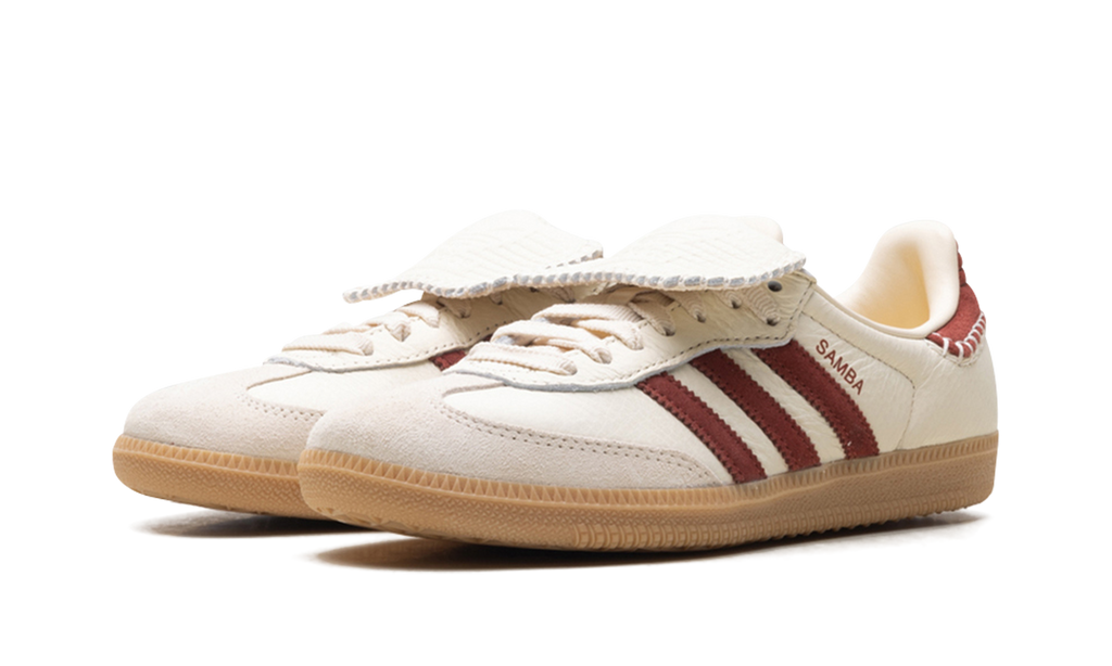 Adidas Samba LT Preloved Ruby JS3541