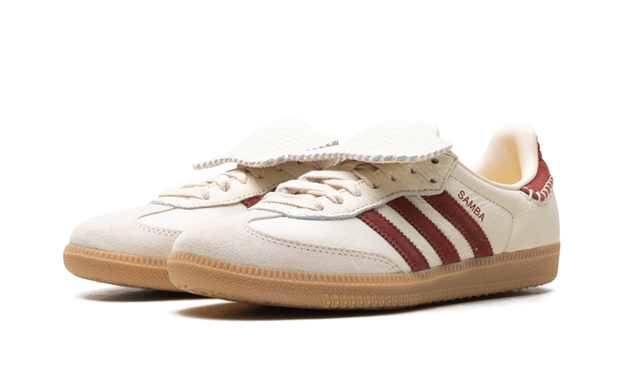 Adidas Samba LT Preloved Ruby JS3541
