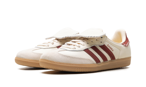 Adidas Samba LT Preloved Ruby JS3541