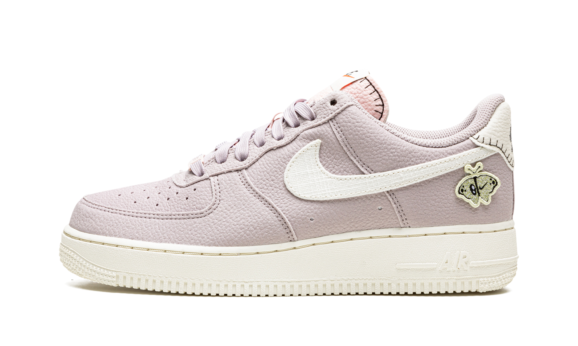Nike AIR FORCE 1 LO SE MNS WMNS Next Nature - Amethyst Ash DJ6378 500