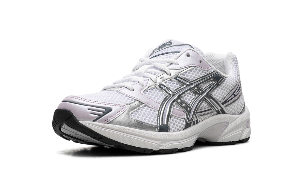 Asics GEL 1130 WMNS White/Faded Ash Rock 1202A164 113