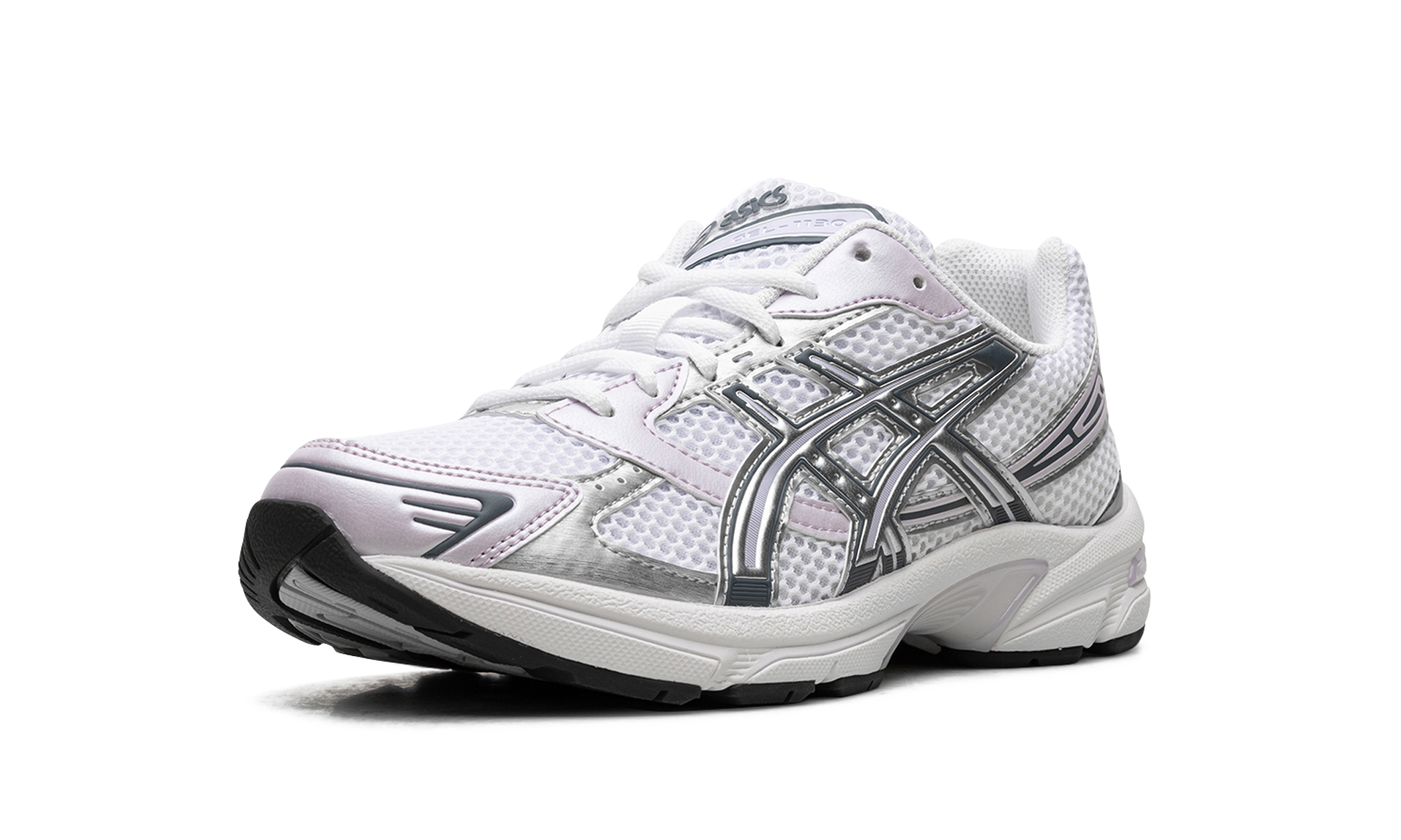 Asics GEL 1130 WMNS White/Faded Ash Rock 1202A164 113
