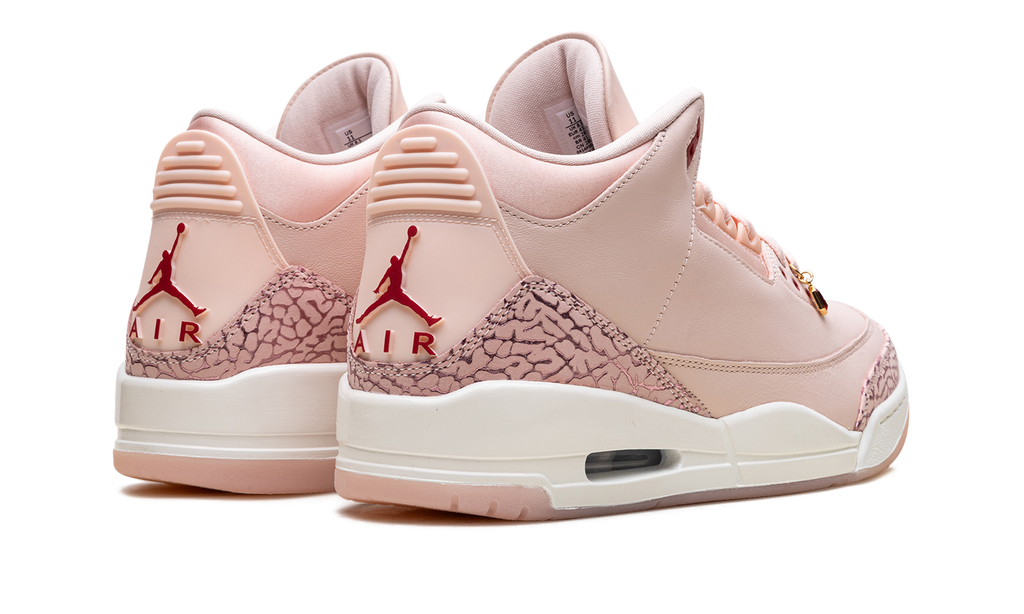 Air Jordan 3 WMNS Valentine's Day Treat Yourself HJ0178 600