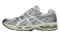 Asics Gel-Nimbus 10.1 White 1203A543 112