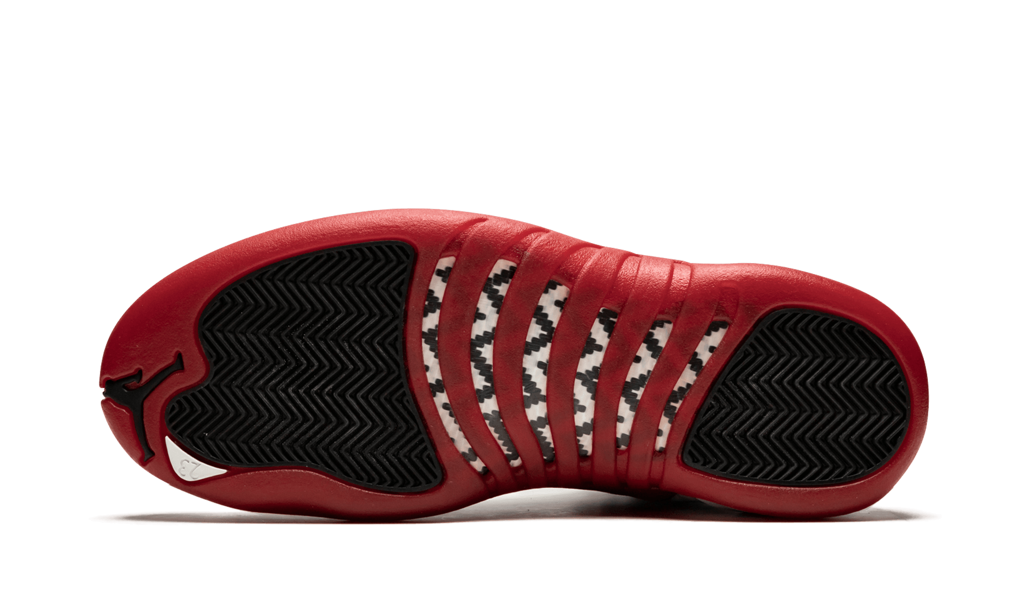 Air Jordan 12 Retro Cherry (2009)