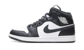 Air Jordan 1 Mid Panda Elephant FB9911 001