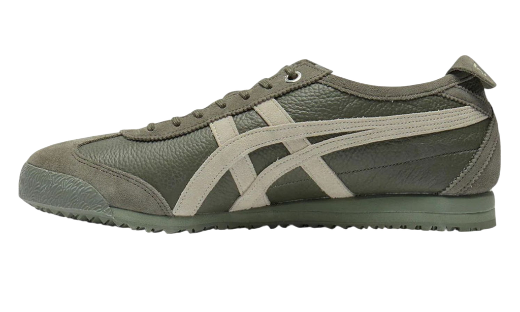 Onitsuka Tiger 66 SD VIN MANTLE GREEN/IVORY 1183c015 300