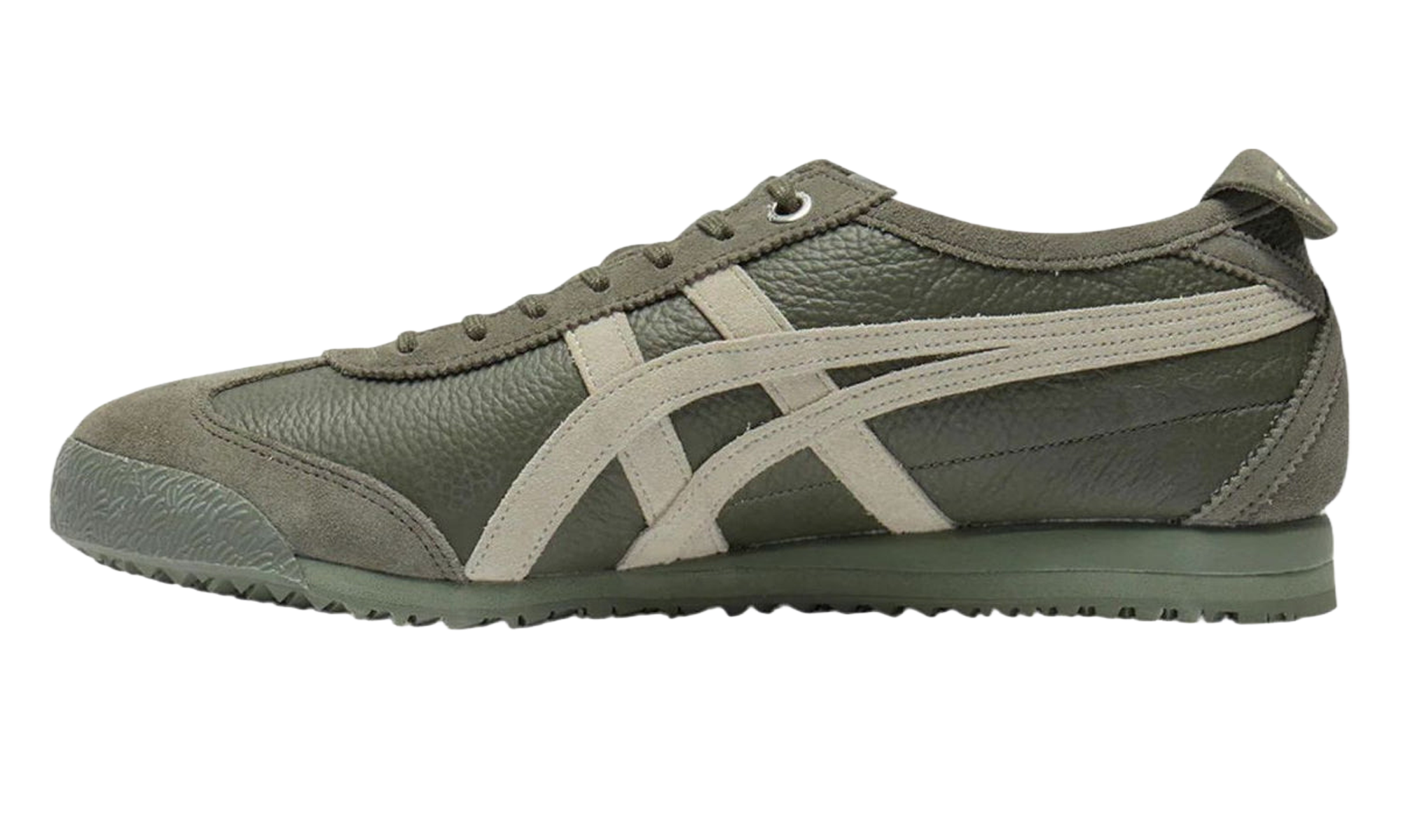 Onitsuka Tiger 66 SD VIN MANTLE GREEN/IVORY 1183c015 300