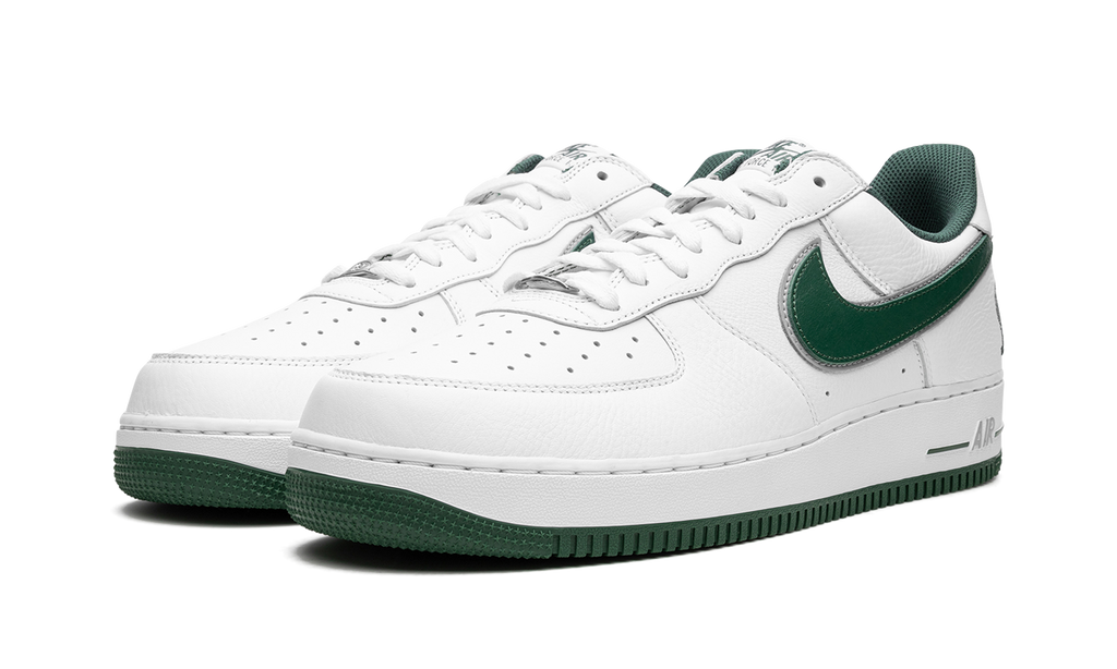 Nike Air Force 1 Low LeBron James Four Horsemen FB9128 100