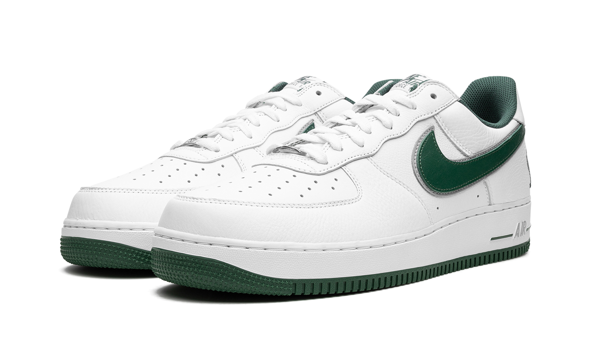 Nike Air Force 1 Low LeBron James Four Horsemen FB9128 100