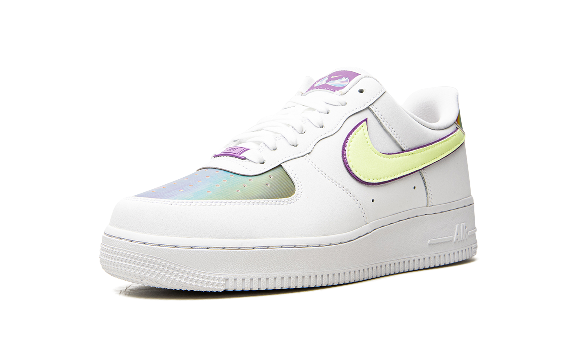 Nike Air Force 1 Low WMNS Easter 2020