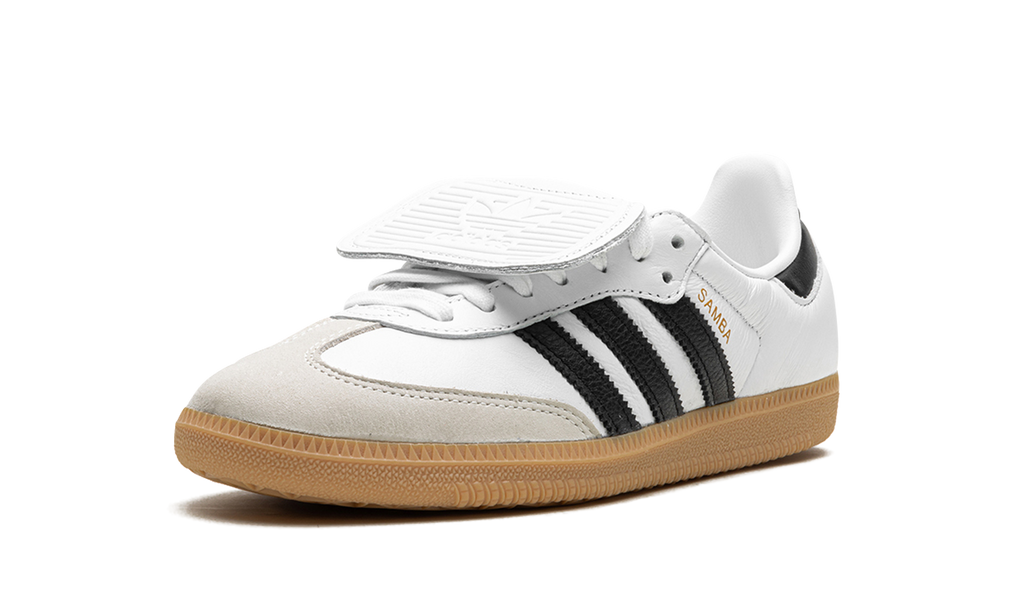 Adidas Samba LT WMNS Cloud White Core Black IG4279