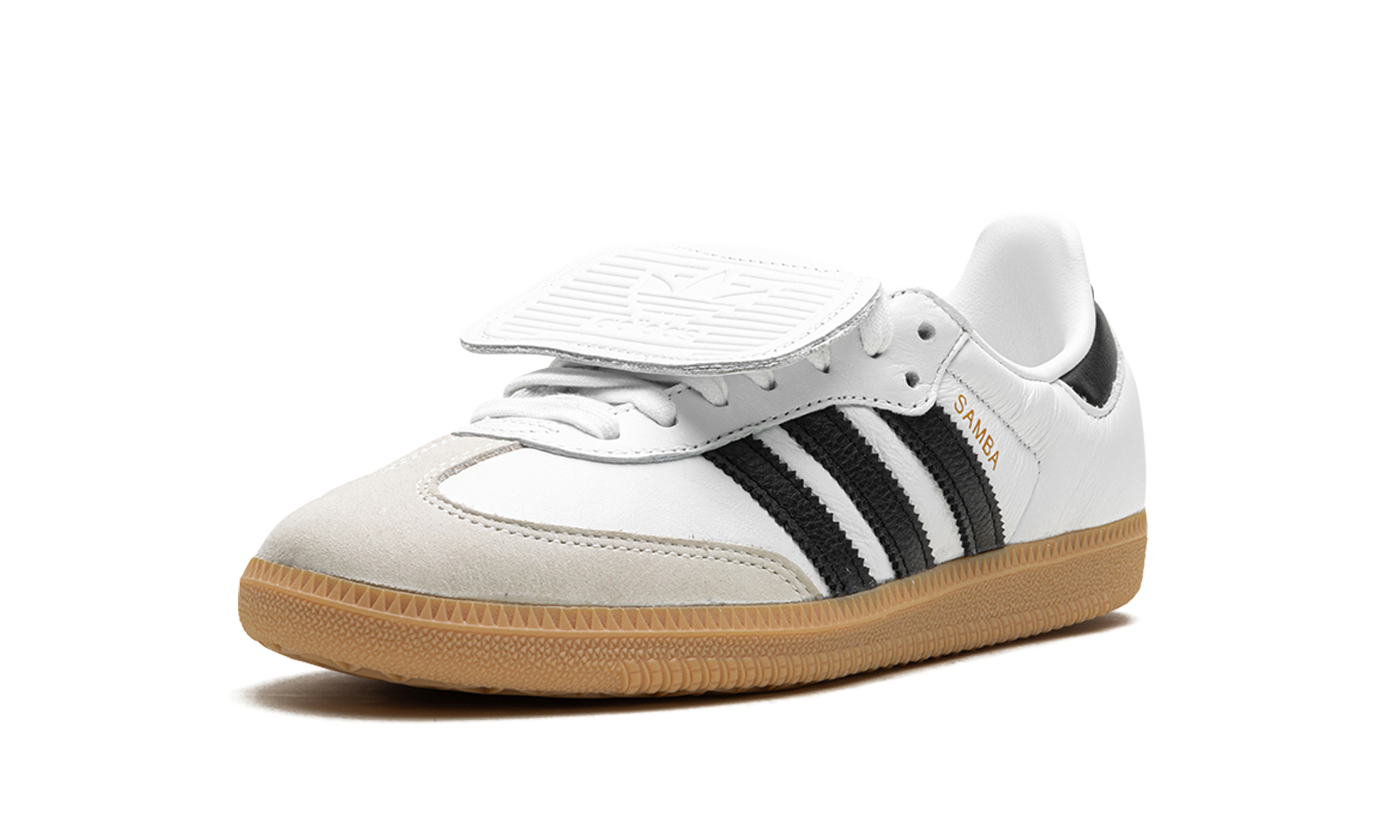 Adidas Samba LT WMNS Cloud White Core Black IG4279
