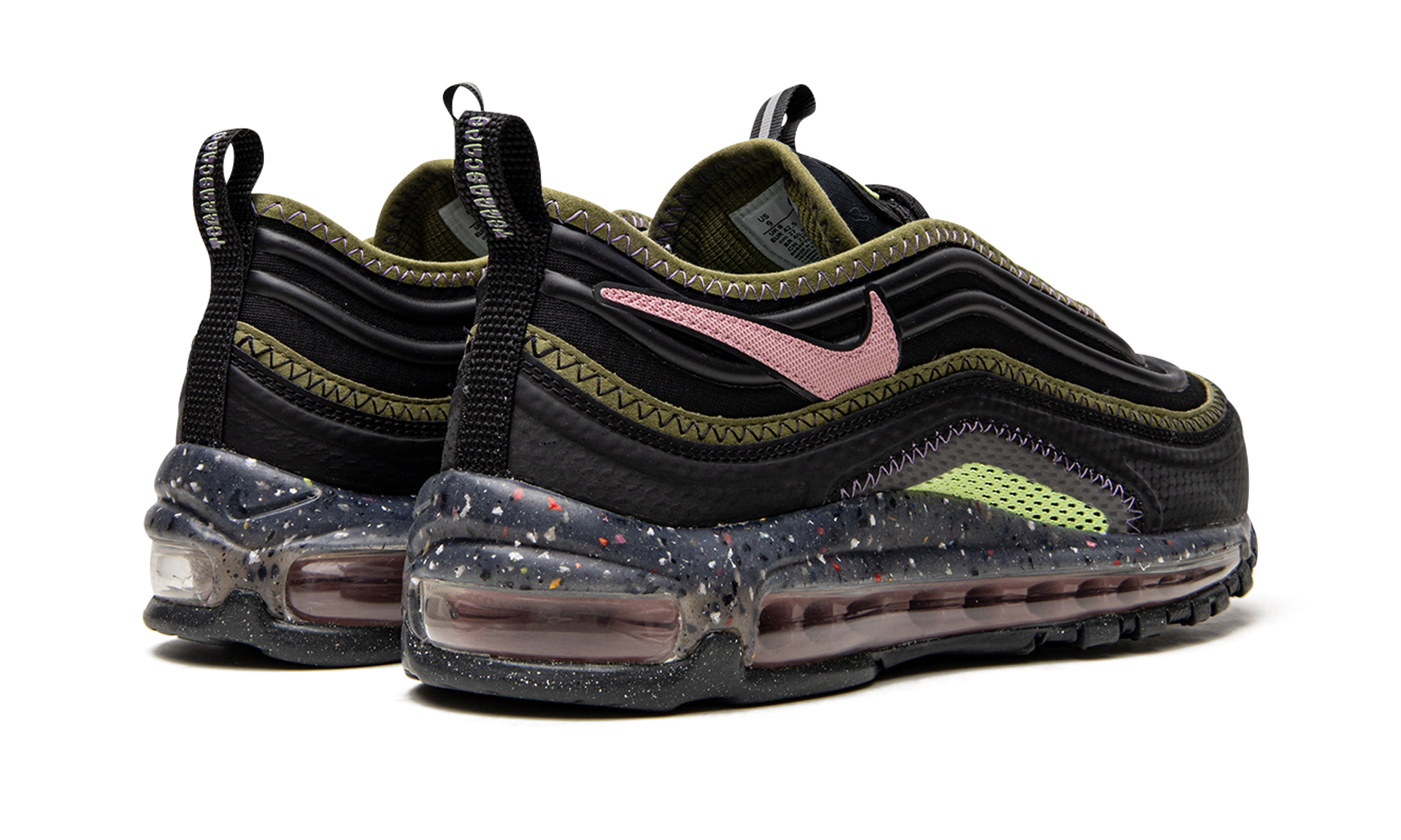 Nike Air Max Terrascape 97 Elemental Pink DJ5019 004