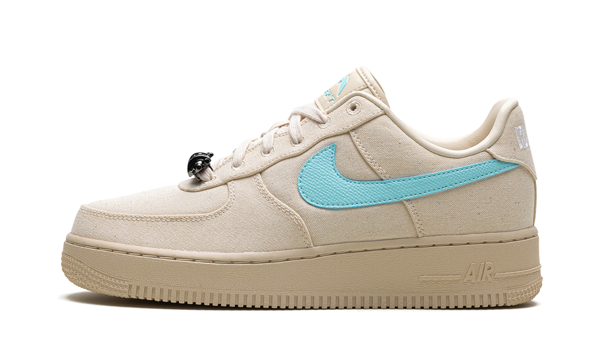 Nike Air Force 1 Low RTFKT - Human FQ3954 100