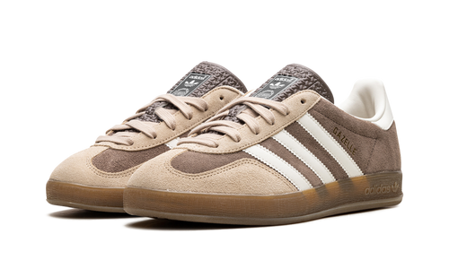 Adidas Gazelle Indoor Earth Strata Magic Beige IF9646