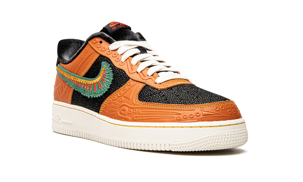 Nike Air Force 1 '07 LX Siempre Familia DO2157 816