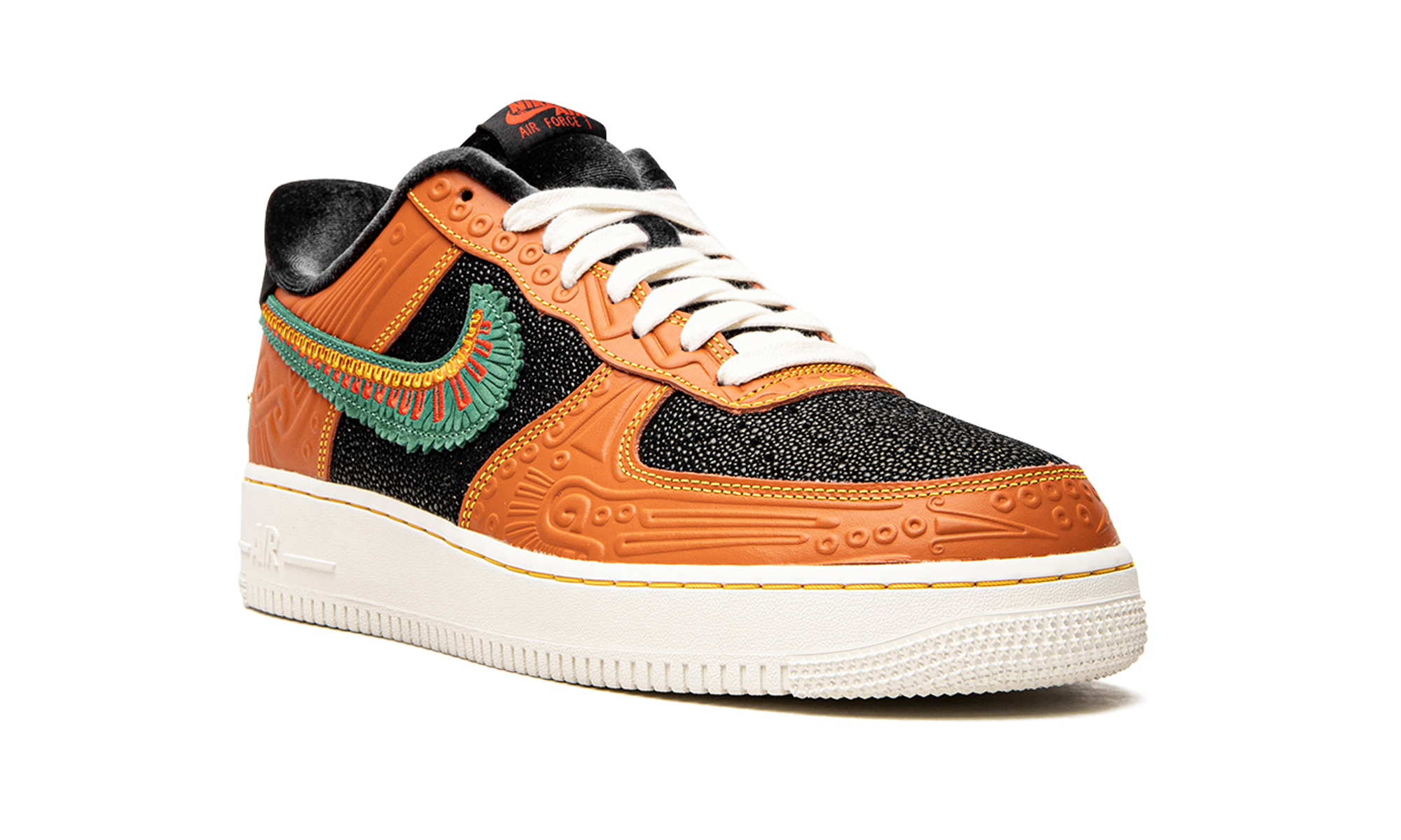 Nike Air Force 1 '07 LX Siempre Familia DO2157 816