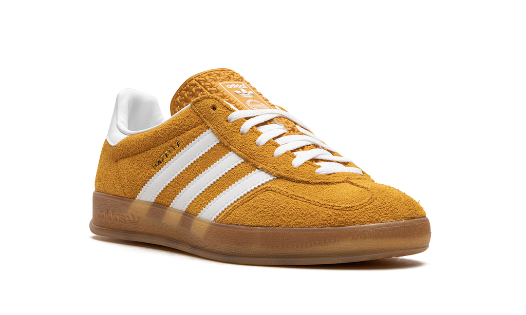 Adidas GAZELLE INDOOR WMNS SUPCOL HQ8716