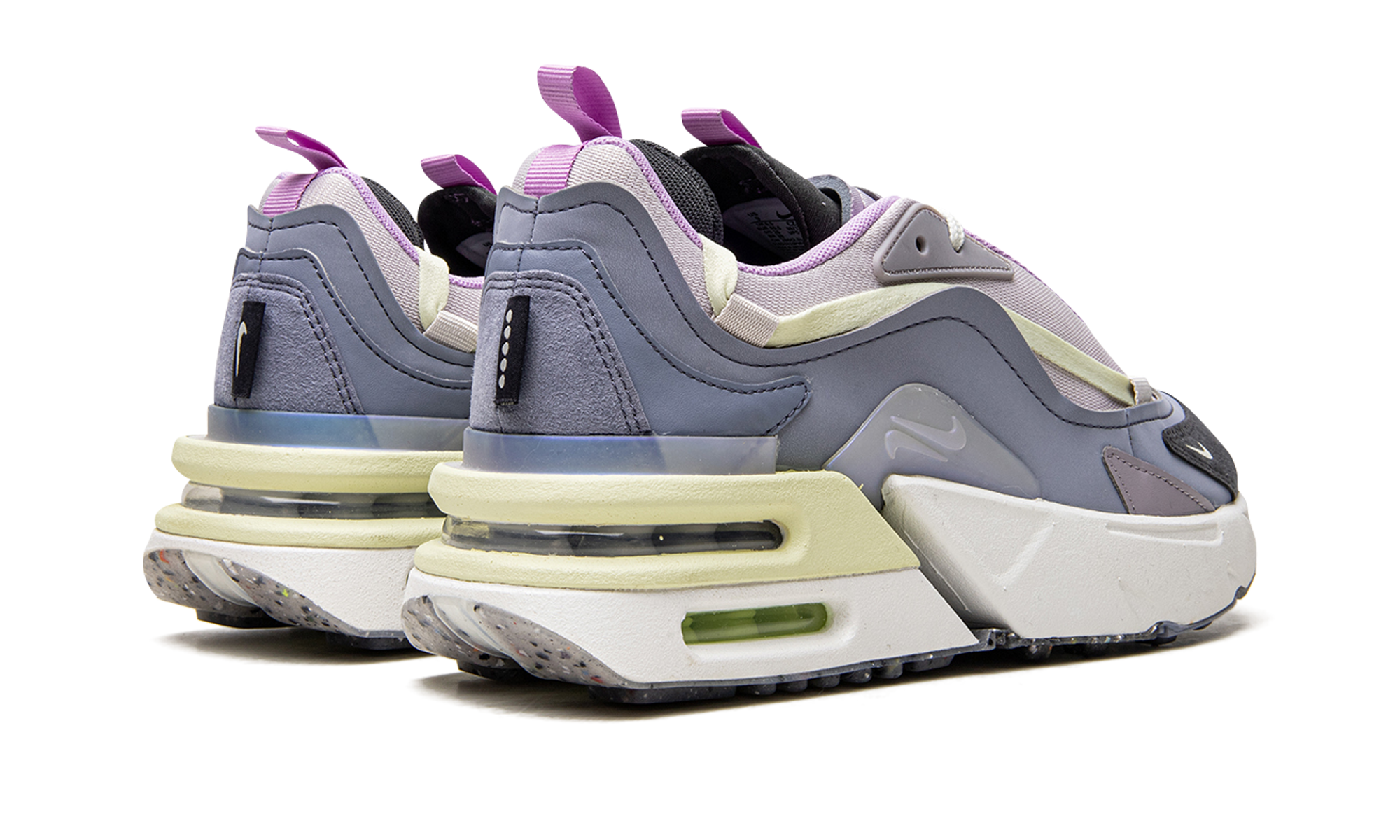 Nike AIR MAX FURYOSA MNS WMNS Venice CZ4149 400