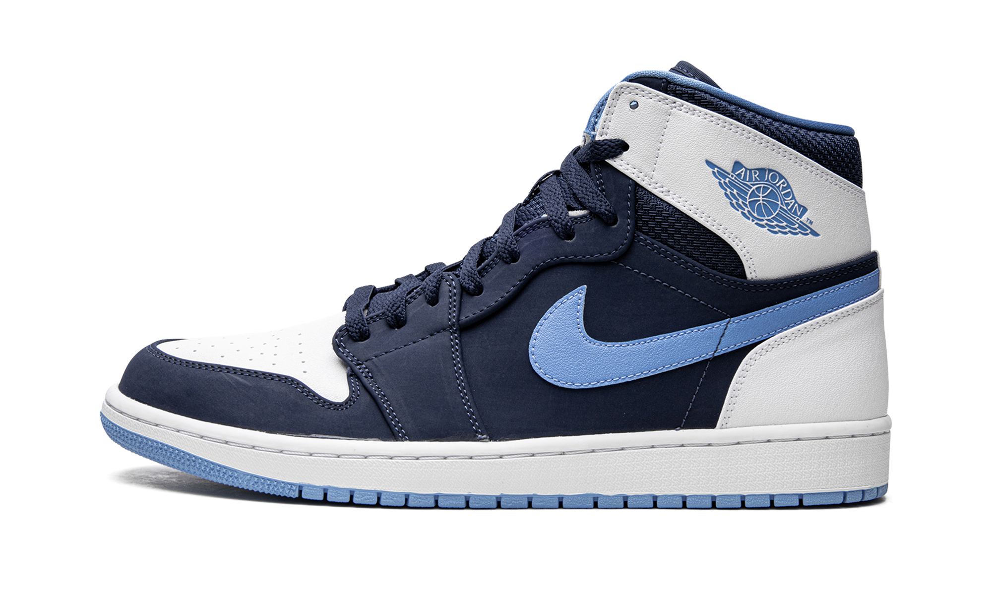 Air Jordan 1 Retro High CP3 332550 402
