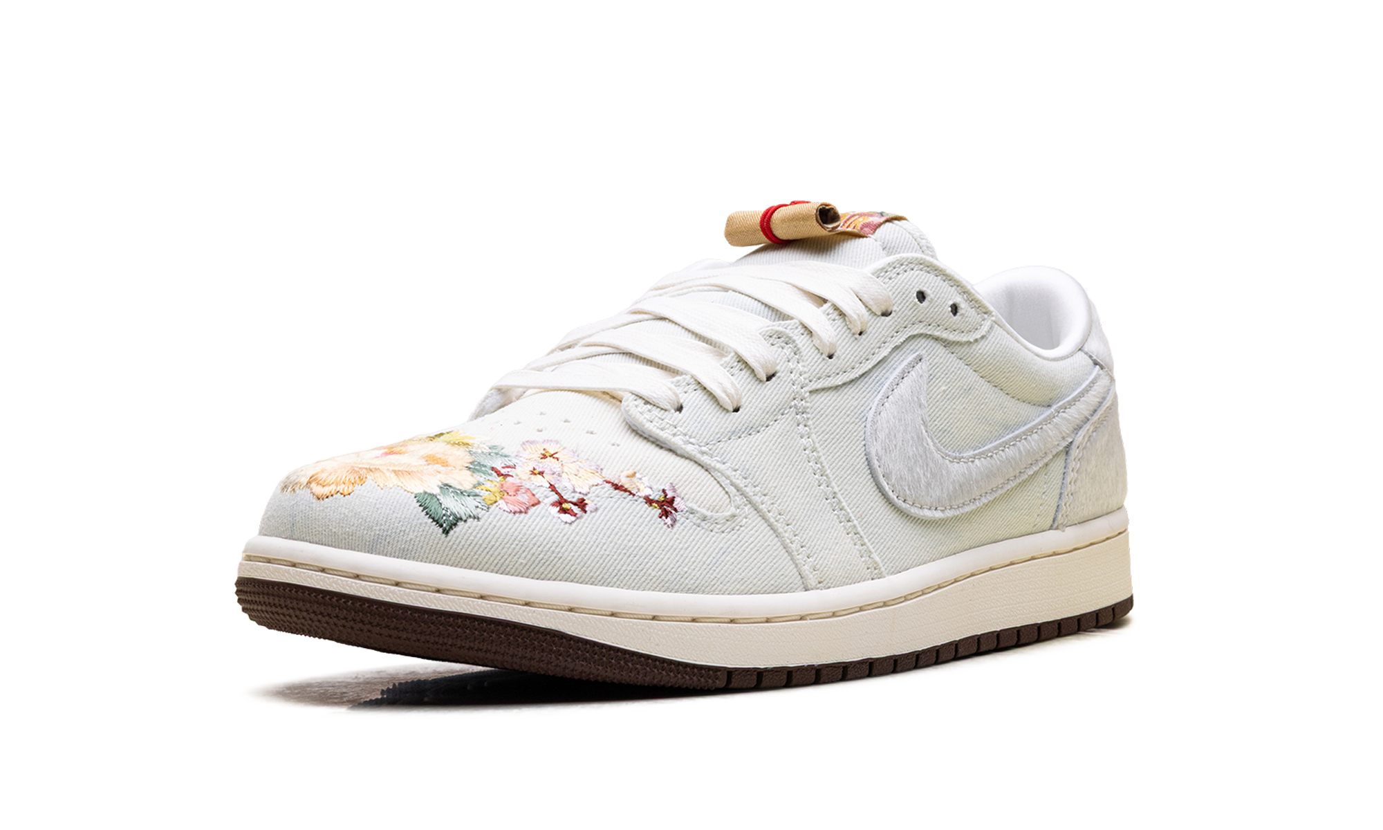 Air Jordan 1 Low Football Grey IQ1108 011