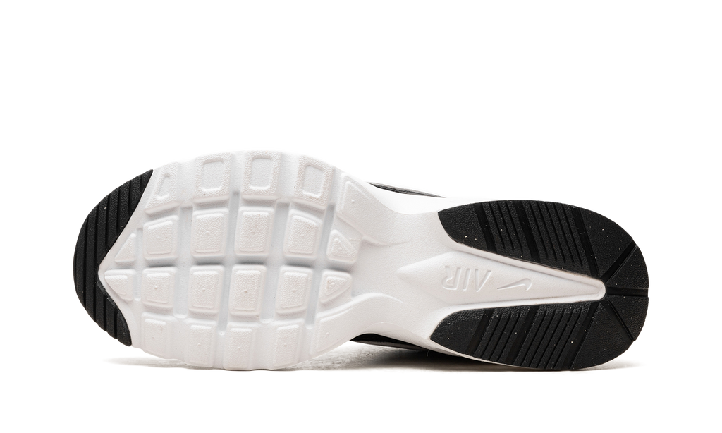 Nike AIR MAX FUSION WMNS Black White CJ1671 003
