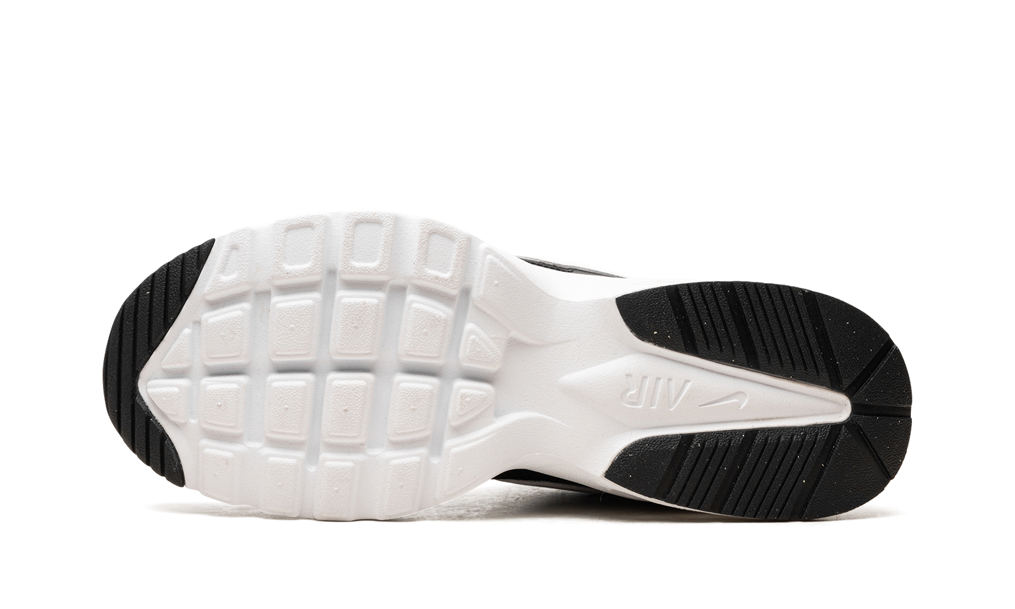Nike AIR MAX FUSION WMNS Black White CJ1671 003