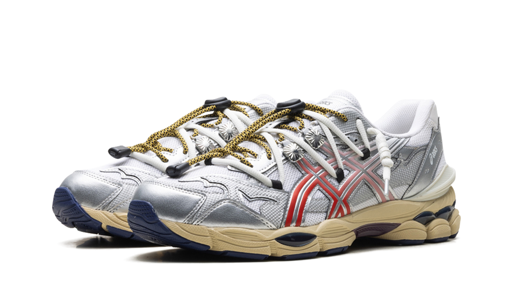 Asics Gel-Cumulus 16 TOGA 1203B115 100