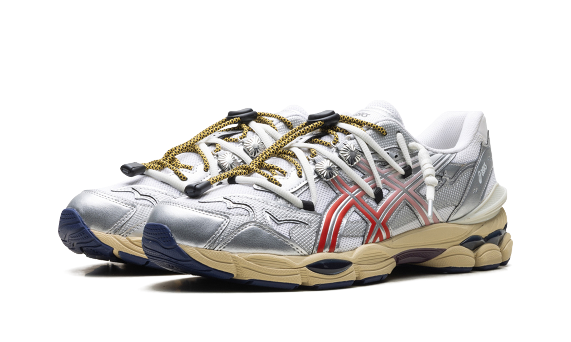 Asics Gel-Cumulus 16 TOGA 1203B115 100