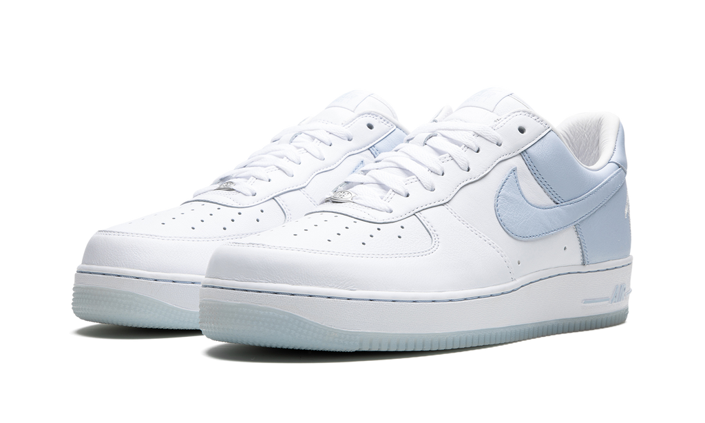 Nike Air Force 1 Low Terror Squad- Porpoise FJ5755 100