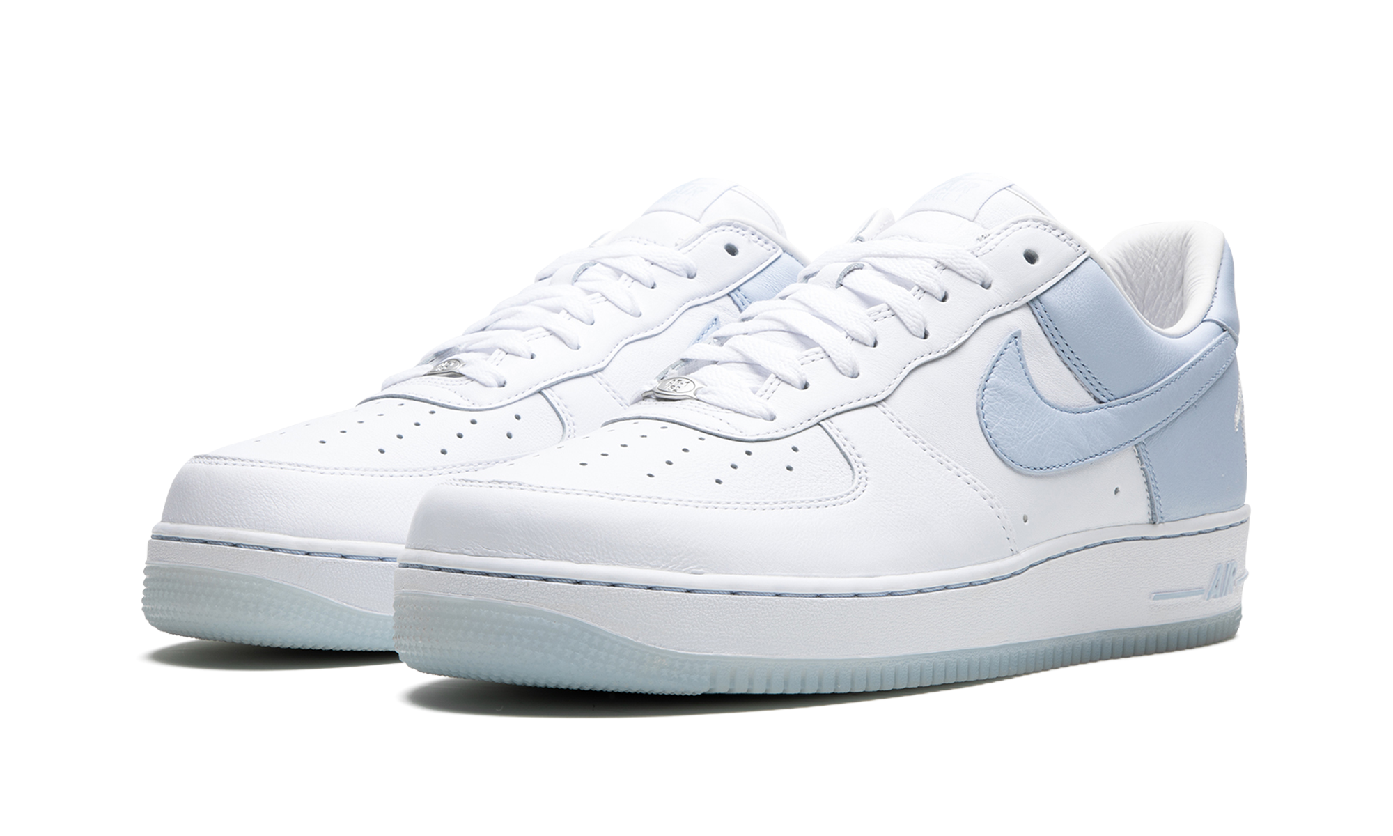 Nike Air Force 1 Low Terror Squad- Porpoise FJ5755 100