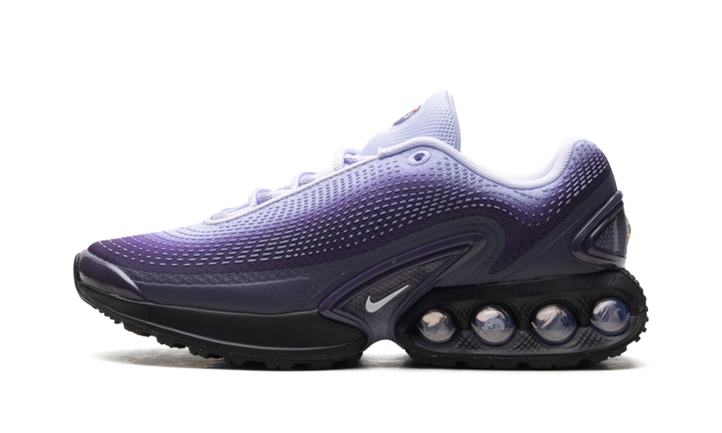 Nike Air Max Dn WMNS Dark Raisin Dusty Amethyst Black Amethyst Tint HQ4050 500