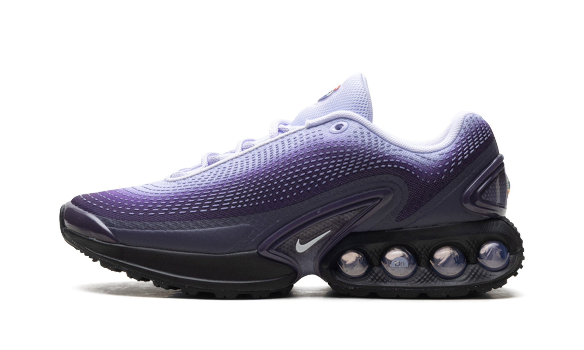 Nike Air Max Dn WMNS Dark Raisin Dusty Amethyst Black Amethyst Tint HQ4050 500