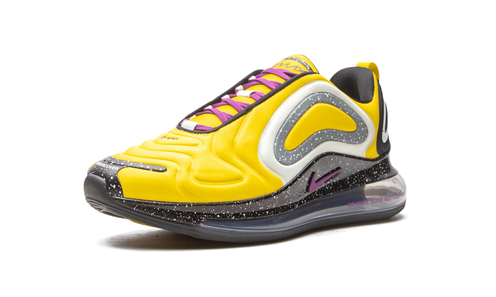 Nike Air Max 720 Undercover-Yellow CN2408 700